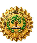 Logotipo PERUCIDPE